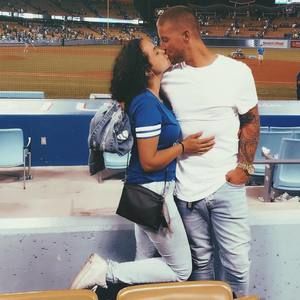 Meet your Posher, Wesley